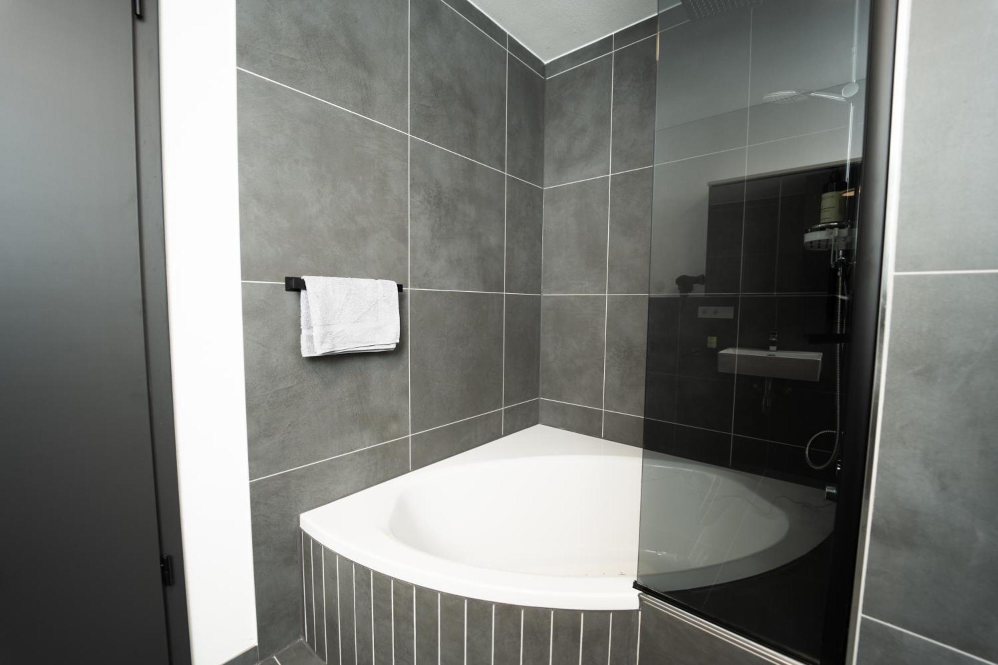 Luxusferienwohnung Mit Sauna - Neubau *